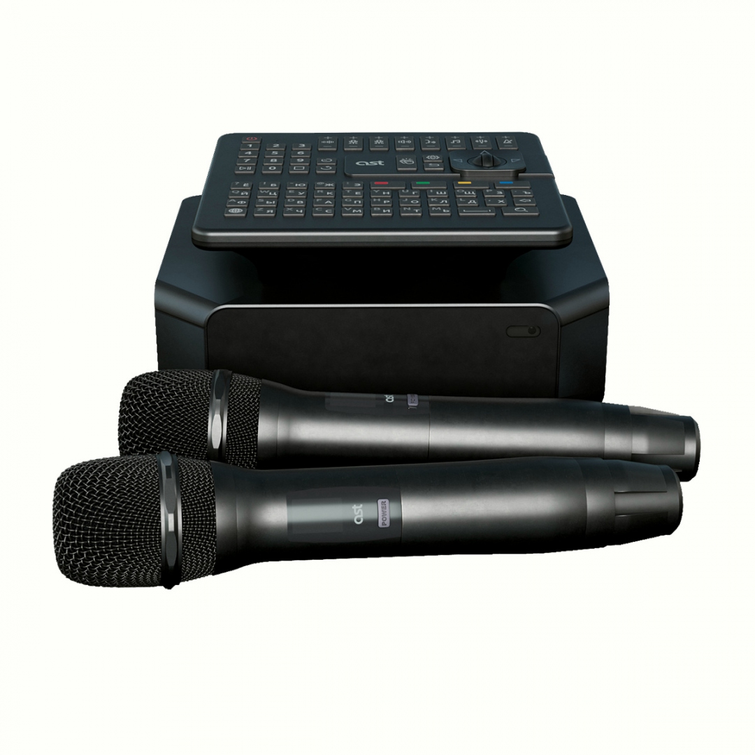 AST Zoom 2 (AST-90) в Щелково