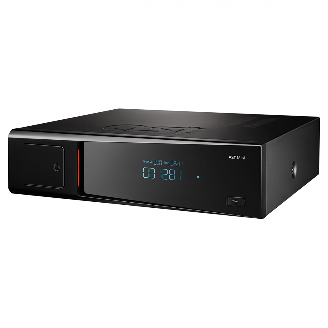 AST Mini (AST-25B) профессиональная система караоке в Щелково