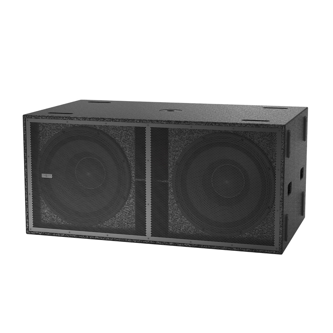 Audiocenter S3218A сабвуфер активный в Щелково