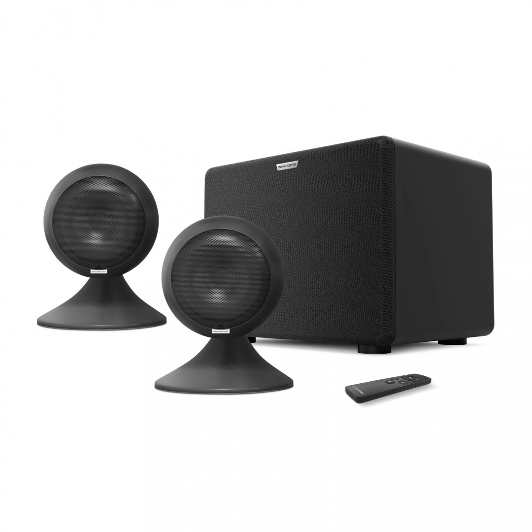 EvoSound Sphere 2.1 аудиосистема для караоке в Щелково