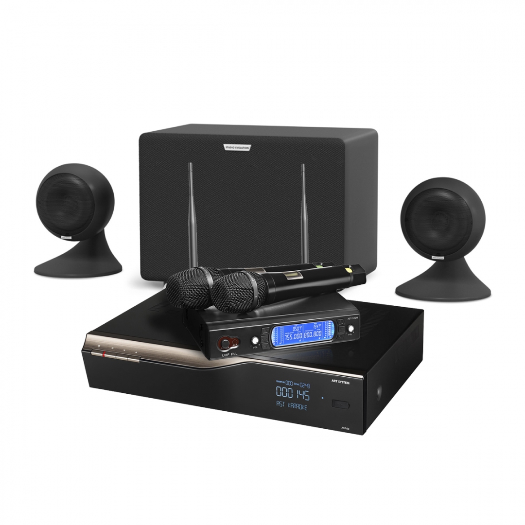 караоке-комплект AST-50 Sound Sphere в Щелково