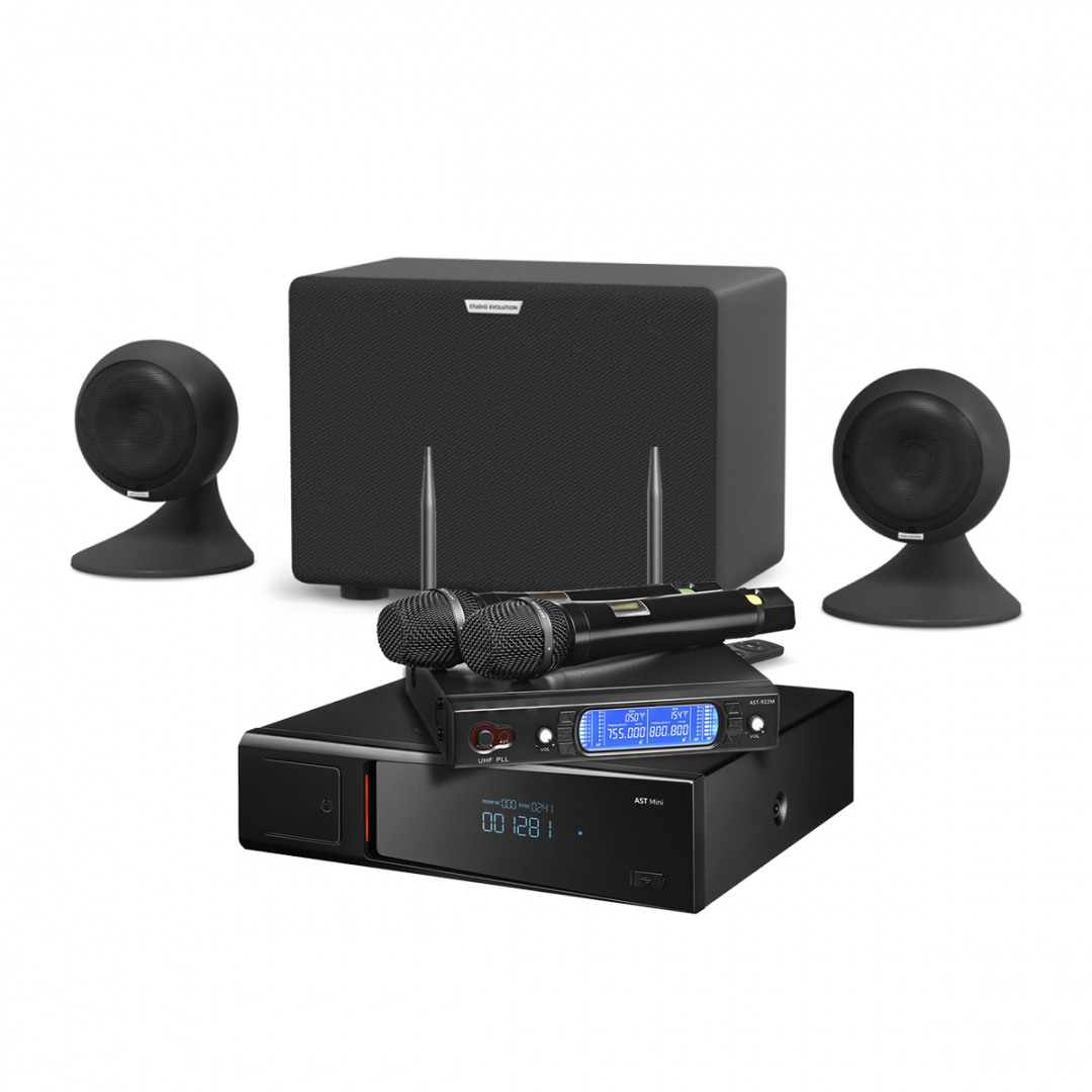 караоке-комплект AST Mini Sound Sphere в Щелково