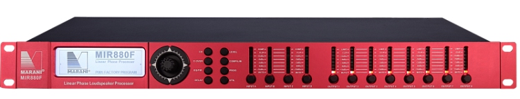 Marani MIR880F (480I + Dante) в Щелково