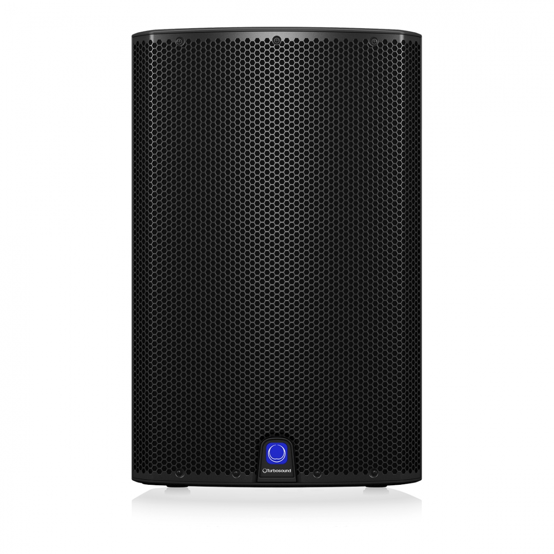Turbosound iQ15 активная акустическая система в Щелково
