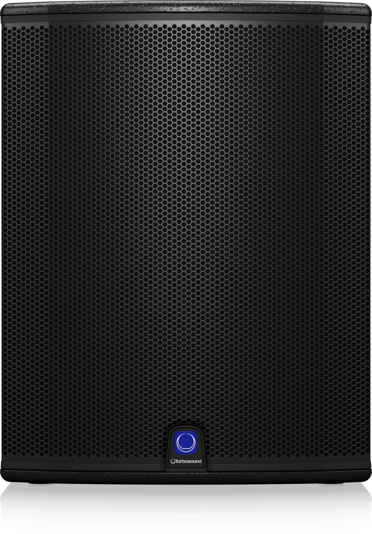 Turbosound iQ18B сабвуфер активный в Щелково