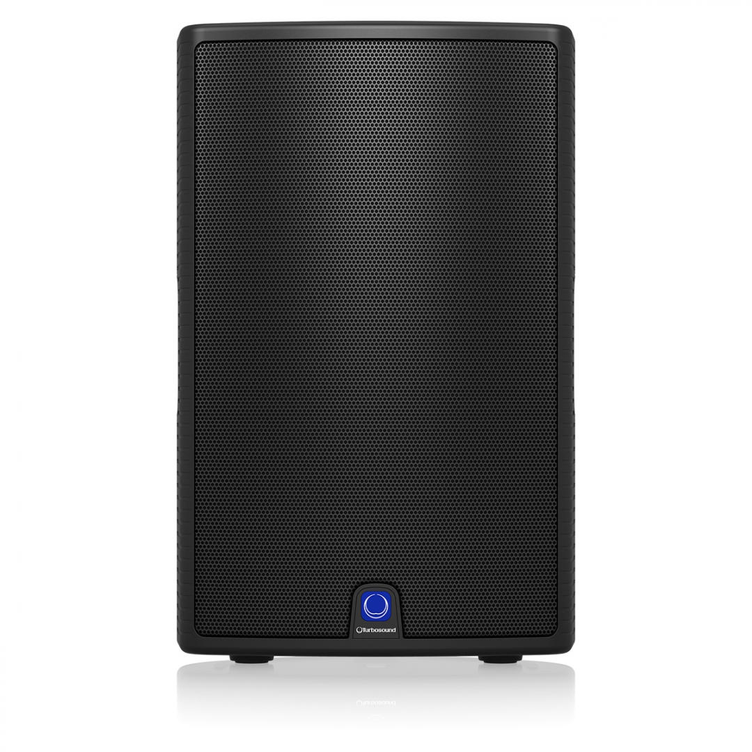 Turbosound MILAN M15 активная акустическая система в Щелково