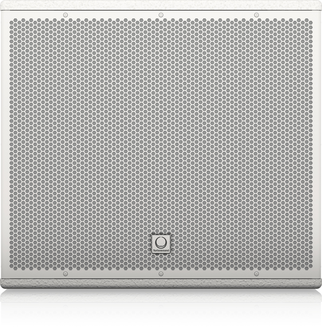 Turbosound NuQ115B-AN Активный сабвуфер в Щелково