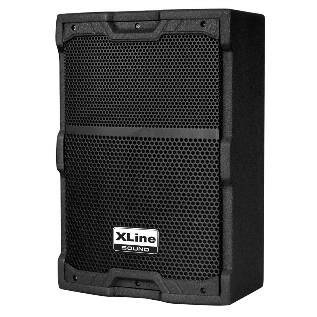 XLine ALFA P-10A Акустическая система активная в Щелково