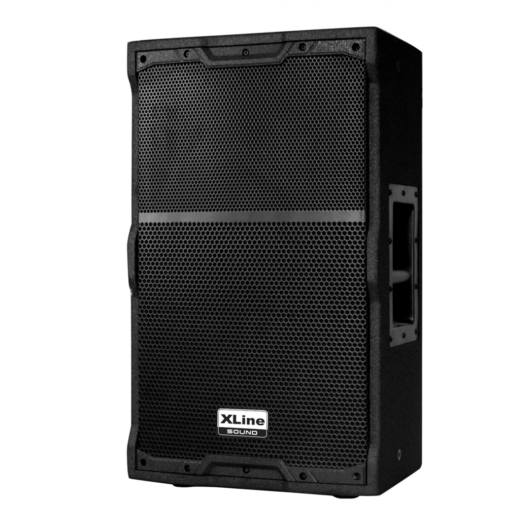 XLine ALFA P-12A DSP Акустическая система активная с DSP и Bluetooth в Щелково