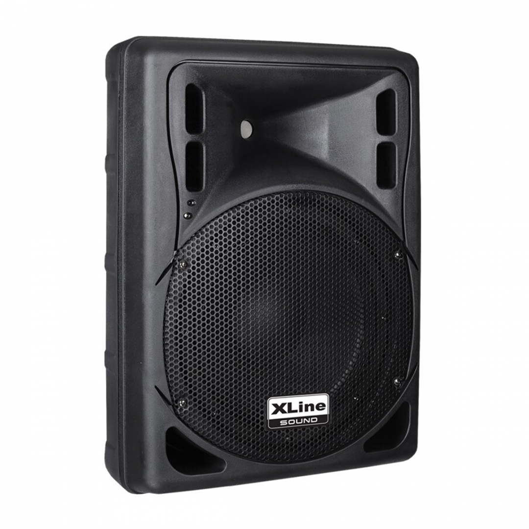 XLine BAF-10A Акустическая система активная с MP3 плеером и Bluetooth в Щелково