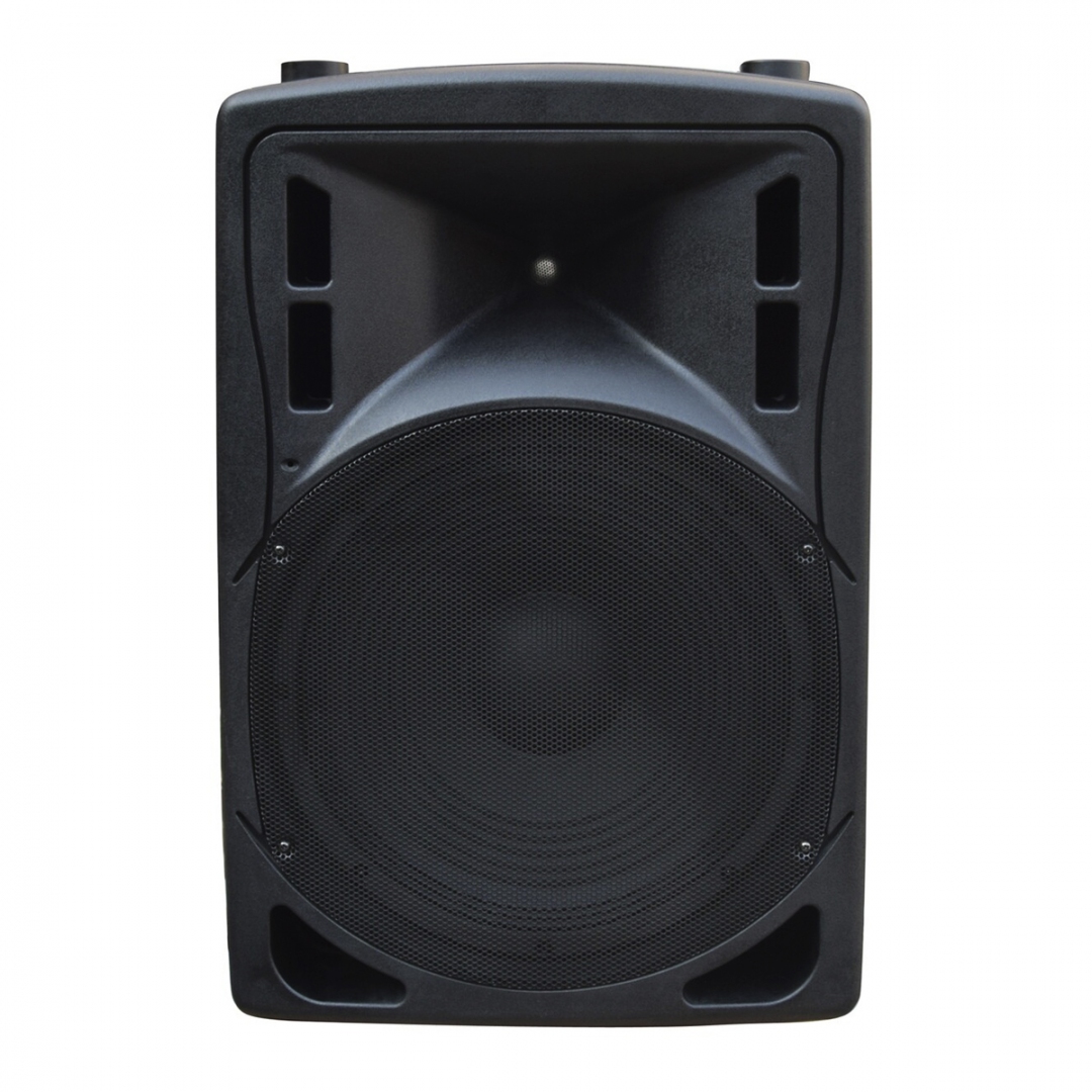 XLine BAF-15A Акустическая система активная с MP3 плеером и Bluetooth в Щелково