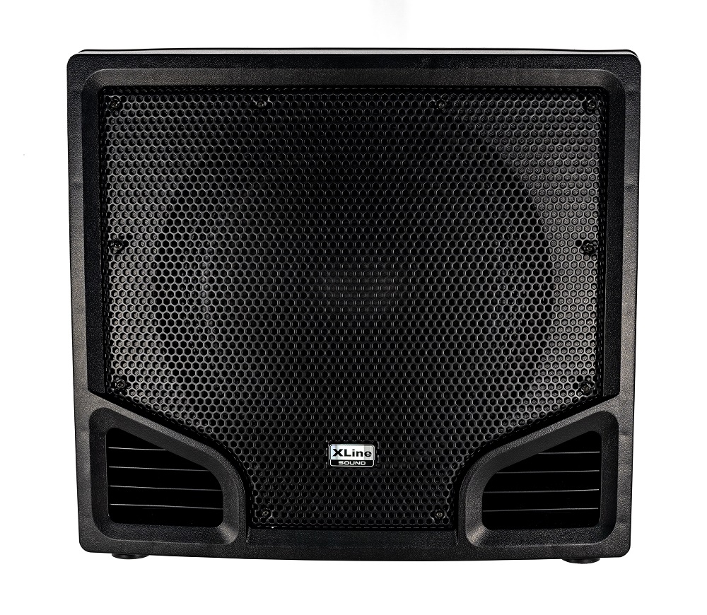 XLine SPX-18A SUB Сабвуфер активный в Щелково