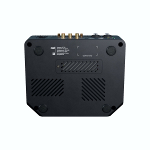 Вид снизу AST Zoom 2 (AST-90) в Щелково