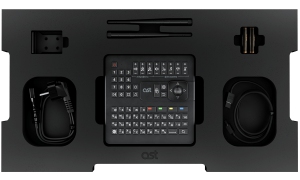 AST-350 Профессиональная караоке-система в Щелково