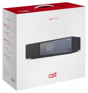 AST Mini (AST-25B) профессиональная система караоке в Щелково