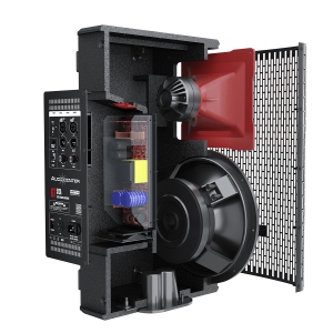 Audiocenter GT508A Активная акустическая система в Щелково