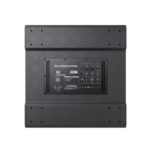 Audiocenter L65 + L65S MK2 порталы в Щелково