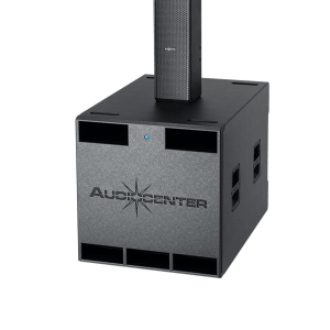 Audiocenter L65S MK2 сабвуфер в Щелково