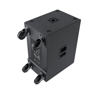 Audiocenter L83 + L83S MK2 порталы в Щелково