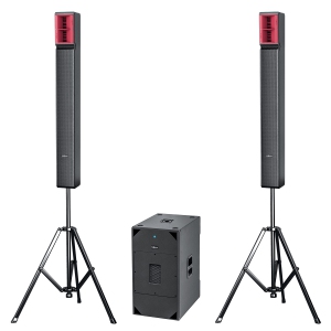 Audiocenter L83 пассивная акустическая система в Щелково