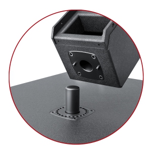 Audiocenter L83 пассивная акустическая система в Щелково