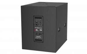 Audiocenter S3118A сабвуфер активный в Щелково