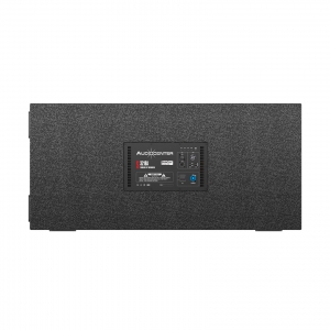 Audiocenter S3218A сабвуфер активный в Щелково