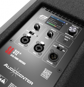 Audiocenter SA315+ в Щелково