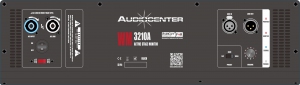 Audiocenter WM3210A сценический монитор в Щелково