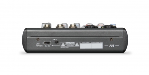 AuraSonics K4 компактный микшерный пульт в Щелково