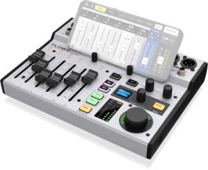 Behringer FLOW 8 цифровой микшер в Щелково
