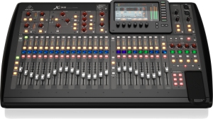 Behringer X32 цифровой микшер в Щелково