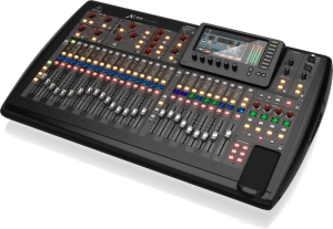 Behringer X32 цифровой микшер в Щелково