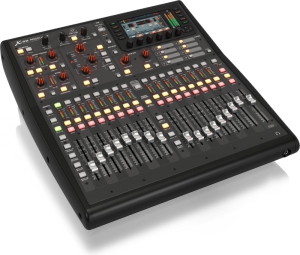 Behringer X32 PRODUCER цифровой микшер 40 каналов в Щелково