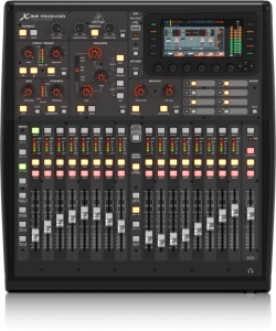 Behringer X32 PRODUCER цифровой микшер 40 каналов в Щелково
