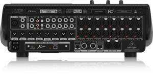 Behringer X32 PRODUCER цифровой микшер 40 каналов в Щелково