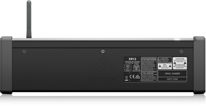 Behringer XR12 цифровой микшер в Щелково