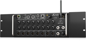 Behringer XR18 цифровой микшер в Щелково