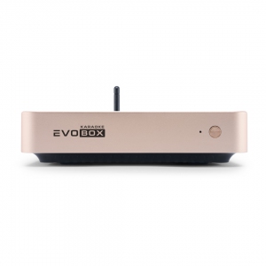 EVOBOX Plus караоке-система для дома в Щелково