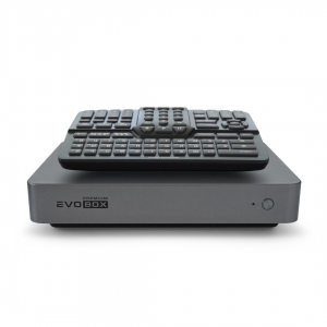 EVOBOX Premium Hi-End караоке-система в Щелково