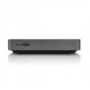 EVOBOX Premium Hi-End караоке-система в Щелково
