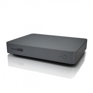 EVOBOX Premium Hi-End караоке-система в Щелково