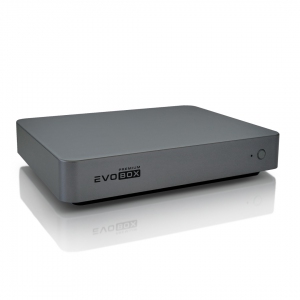 EVOBOX Premium Hi-End караоке-система в Щелково