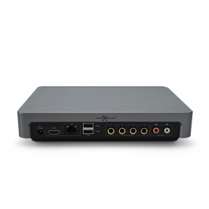 EVOBOX Premium Hi-End караоке-система в Щелково
