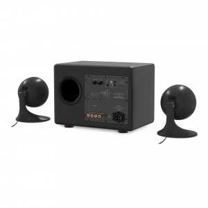 EvoSound Sphere 2.1 аудиосистема для караоке в Щелково