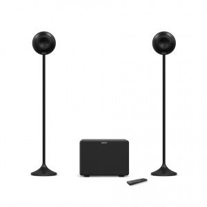 EvoSound Sphere 2.1 аудиосистема для караоке в Щелково