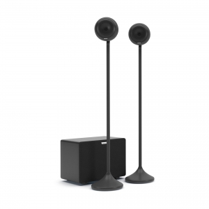 EvoSound Sphere 2.1 аудиосистема для караоке в Щелково