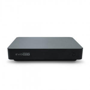 Hi-End караоке-система EVOBOX Premium + EvoSoundBar (саундбар с караоке) в Щелково