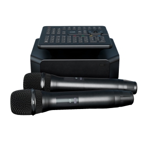караоке-комплект для Дома AST ZOOM 1/2 и AST-SM6A в Щелково