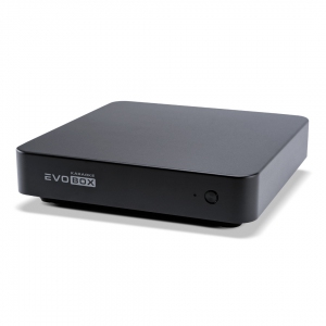 караоке-комплект EVOBOX + EvoSound Sphere 2.1 в Щелково